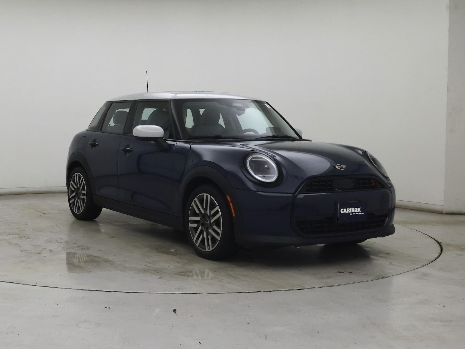 mini hardtop 4 door 2025 WMW53GD06S2W45658 image mini hardtop 4 door 2025 WMW53GD06S2W45658 image